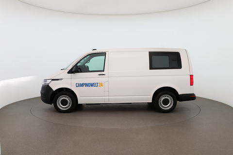 Starre Fenster / Echtglas für VW T5/T6/T6.1 ab Baujahr 2004