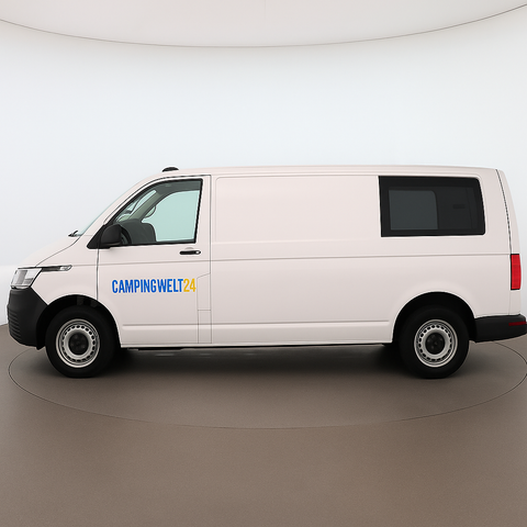 Vitres fixes pour VW T5/T6 à partir de 2004