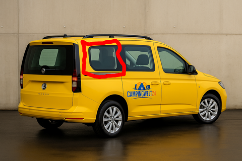 fenêtre coulissante VW Cad.hi.re