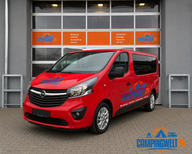 Tappetini termici Premium Blackline cabina di guida