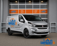 Tappetini termici Premium Blackline cabina di guida