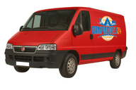 Zusatz-Luftfeder Ducato von 94-2006 - Eurochassis