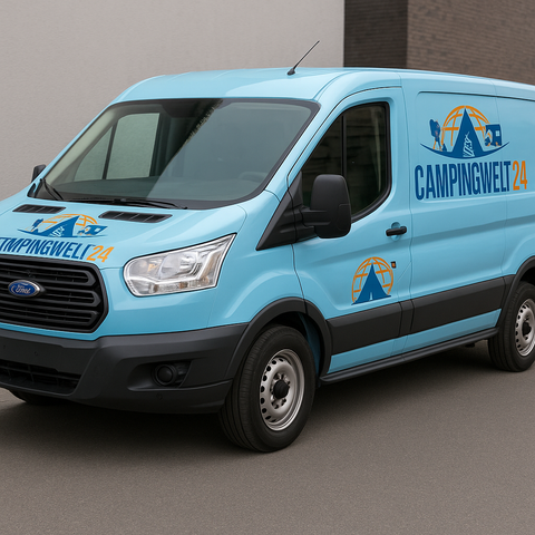 Thermomat Magnet Cabine de conduite 3 pièces