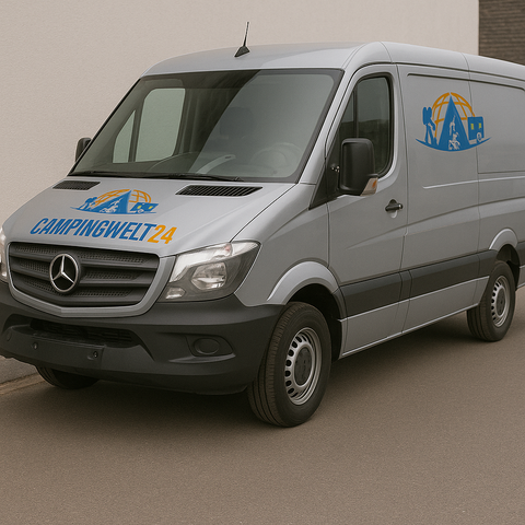 Thermomat Magnet Cabine de conduite 3 pièces