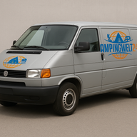 Tappetino termico Isoflex per VW T4 