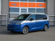 VW T7 set completo 8 pezzi - con lunotto posteriore