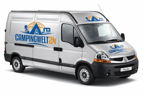 Cabina Thermomat Isoflex o porta posteriore per Renault Master 