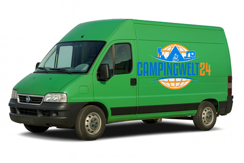 Zanzariera per porta scorrevole - Fiat Ducato, Peugeot Boxer, Citroen Jumper 1994-2006