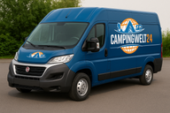 Console girevole per Ducato tipo 250/290, Citroen Jumper, Peugeot Boxer e Opel Movano