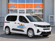 Lüftungsgitter für Citroen, Fiat, Opel, Peugeot, Toyota