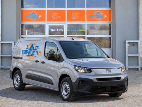 Lüftungsgitter für Citroen, Fiat, Opel, Peugeot, Toyota