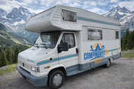 Ressort pneumatique supplémentaire Ducato jusqu'à 94, Eurochassis 280/290 jusqu'à 1994