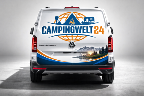 Ladekantenschutz Ford Transit V710 & New VW Transporter