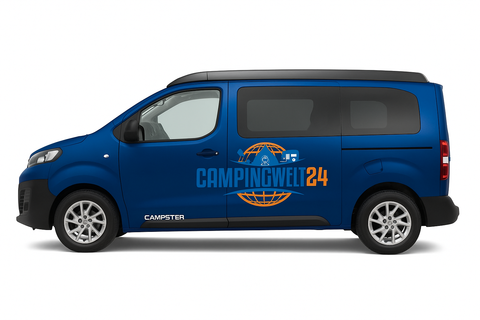 Multirail Citroen Spacetourer/ Jumpy und weitere - Links