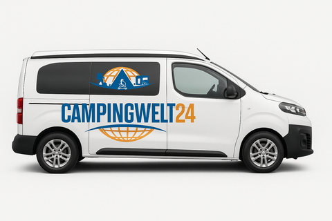 Multirail Citroen Spacetourer/Jumpy und weitere - Rechts