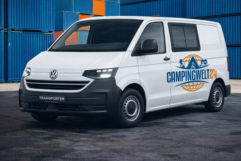 Schiebefenster für Ford Transit V701 & VW New Transporter ohne Schiebetür links ab 2025