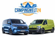 Thermomatte, Ford Tourneo, VW Transporter, Wohnraum kurz
