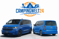 Thermomatte, Ford Tourneo, VW Transporter, Wohnraum kurz