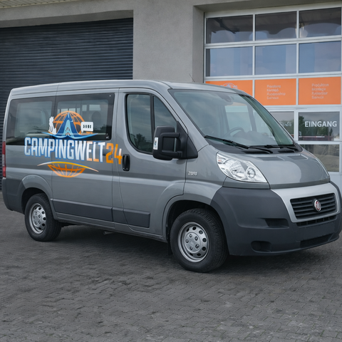 Zusatzbett, Fahrerhaus, für Ducato, Jumper, Movano, Boxer, Proace MAX