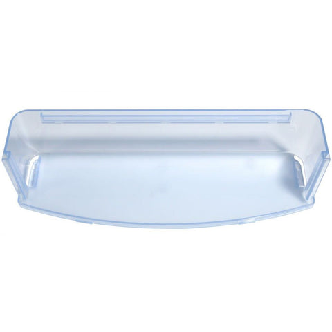 Etagère à bouteilles bleue