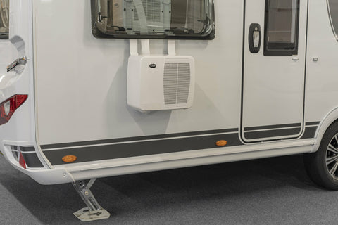 Halterung Klimaanlage Eurom AC2400 / AC2401, Splitklimaanlage