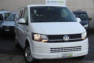 Tappetini termici Premium Blackline cabina di guida