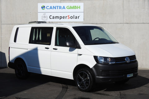 Griglia di ventilazione della cabina per VW Transporter