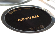 Plaque de cuisson à induction / induction / plaque de cuisson pour camping-cars et caravanes