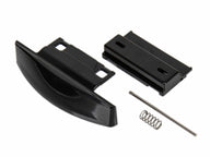 Griffset für 713512 - Kompressor-Einbaukühlschrank MC-65L