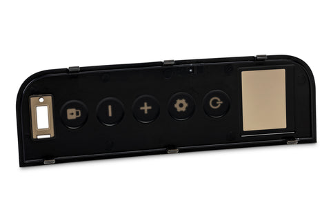 Anzeigepanel für Style´n