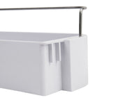 compartiment de rangement sous la porte R40L
