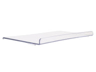 Compartiment de rangement en plastique pour R40L