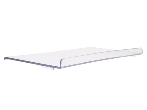 Vano portaoggetti in plastica per R40L