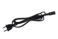 Câble Schuko vers adaptateur