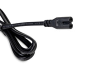Câble Schuko vers adaptateur