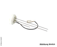 Sonda serbatoio CBE per serbatoi acqua potabile / controllo livello acqua per serbatoi con altezza = 60cm / sonda serbatoio per PC 100/110/180
