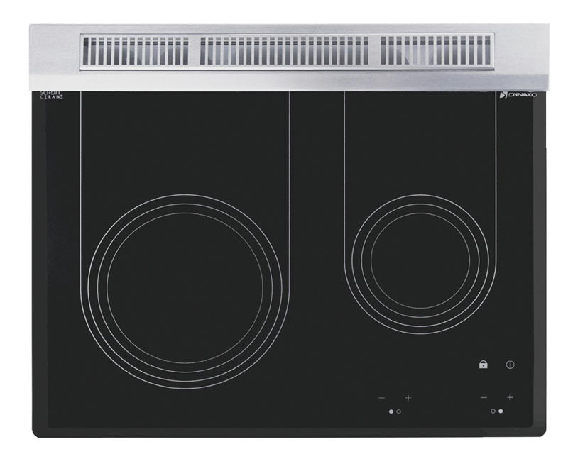 Ersatzteil Elektronik für Dynaxo Gas-Cerankochfeld 707611 + 707612