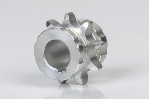 Zahnrad Motor Pollicino
