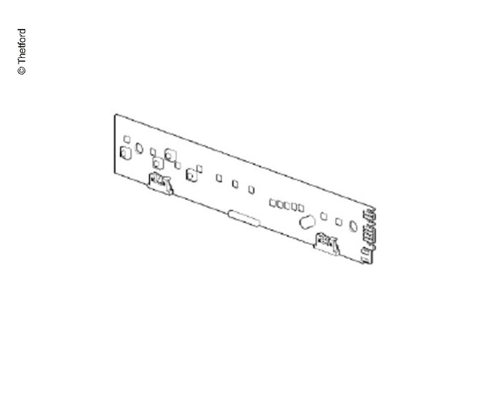 PCB LED-Kit Kühlschrank