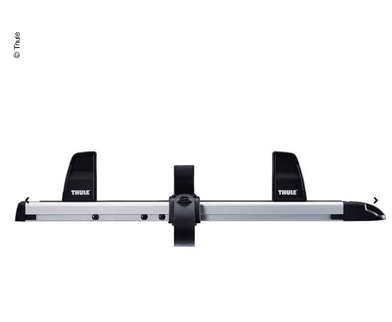 Thule Ladder Tilt - Leiterhalter abklappbar