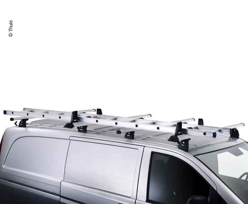 Thule Ladder Tilt - Leiterhalter abklappbar