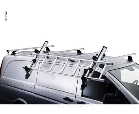 Thule Ladder Tilt - portascale pieghevole