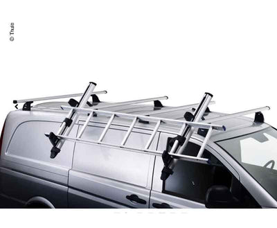 Thule Ladder Tilt - Leiterhalter abklappbar