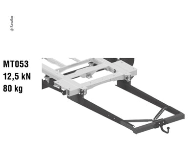 Anhängekupplung MT053