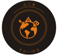 Plaque de cuisson à induction / induction / plaque de cuisson pour camping-cars et caravanes
