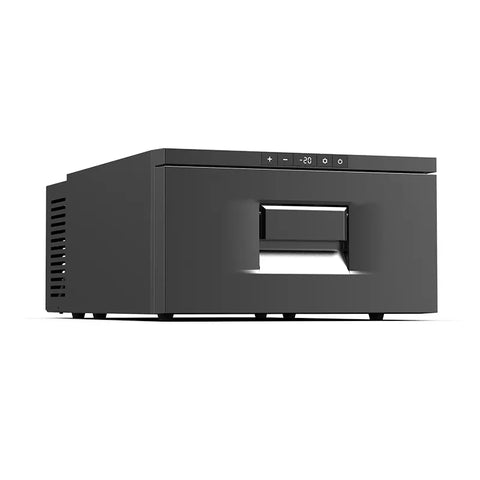 Compresseur - Tiroir réfrigéré 12V Volume 30L