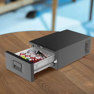 Compresseur - Tiroir réfrigéré 12V Volume 30L
