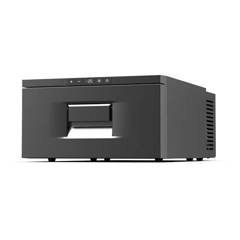 Compresseur - Tiroir réfrigéré 12V Volume 30L
