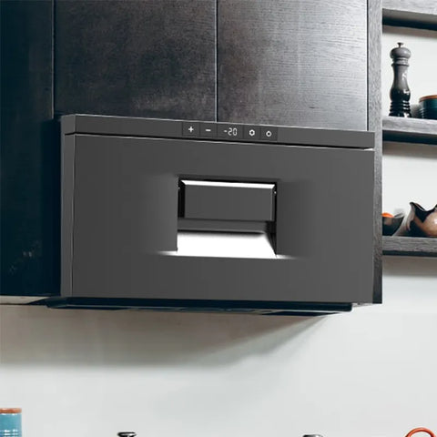 Compresseur - Tiroir réfrigéré 12V Volume 30L