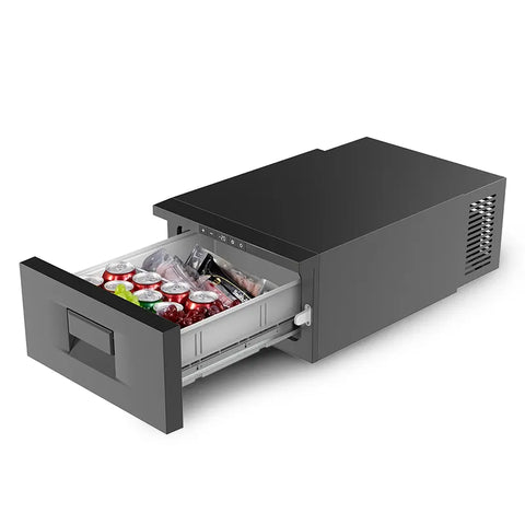 Compresseur - Tiroir réfrigéré 12V Volume 30L
